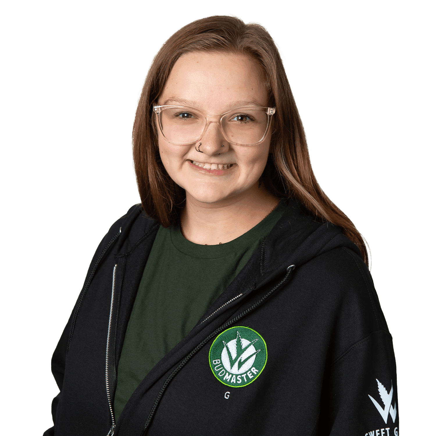 Budmaster Genevieve
