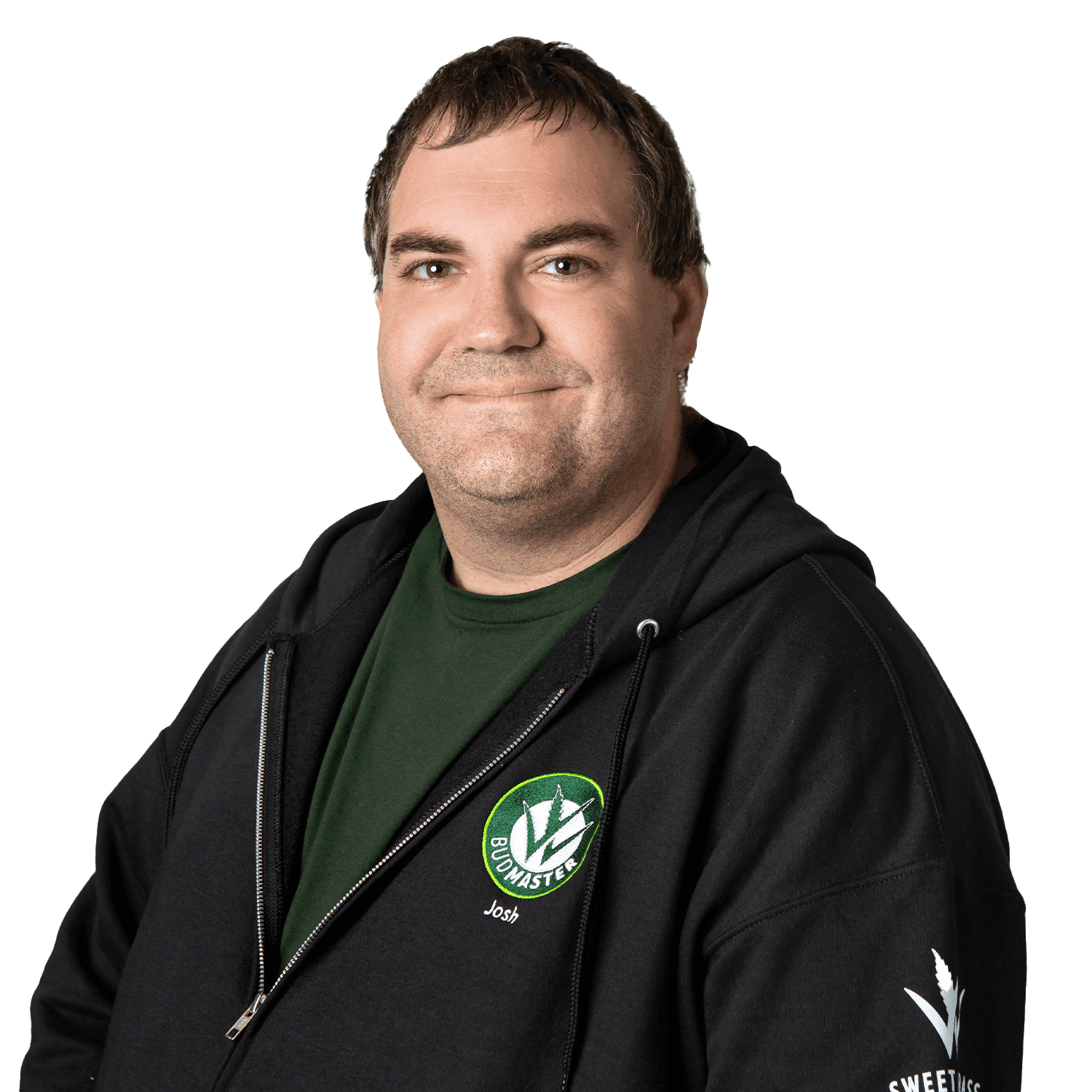Budmaster Joshua