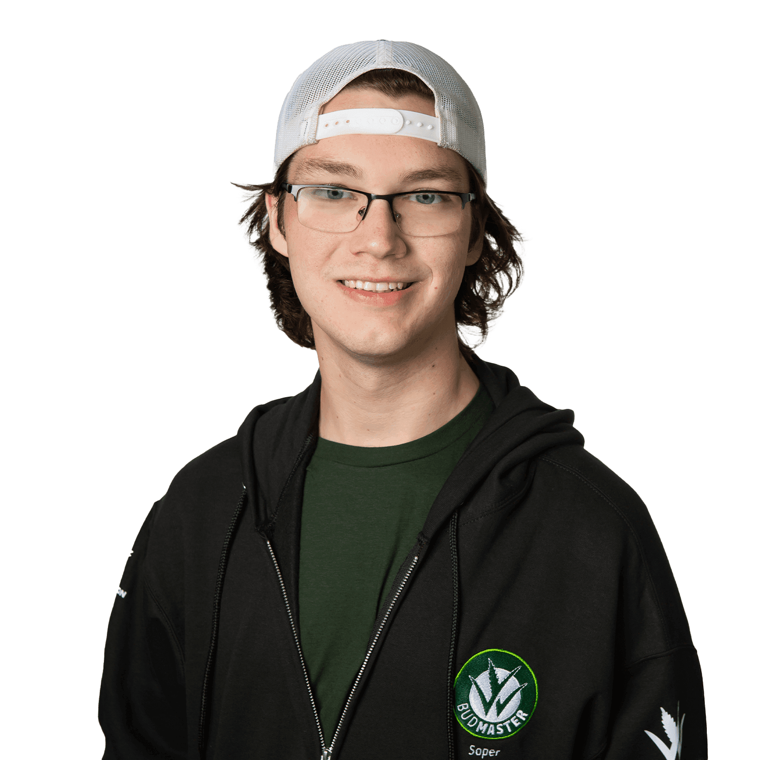 Budmaster Matt