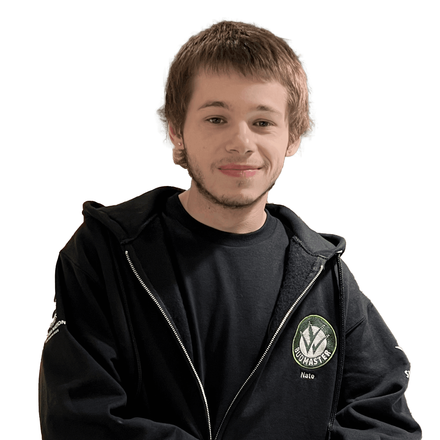 Budmaster Nate