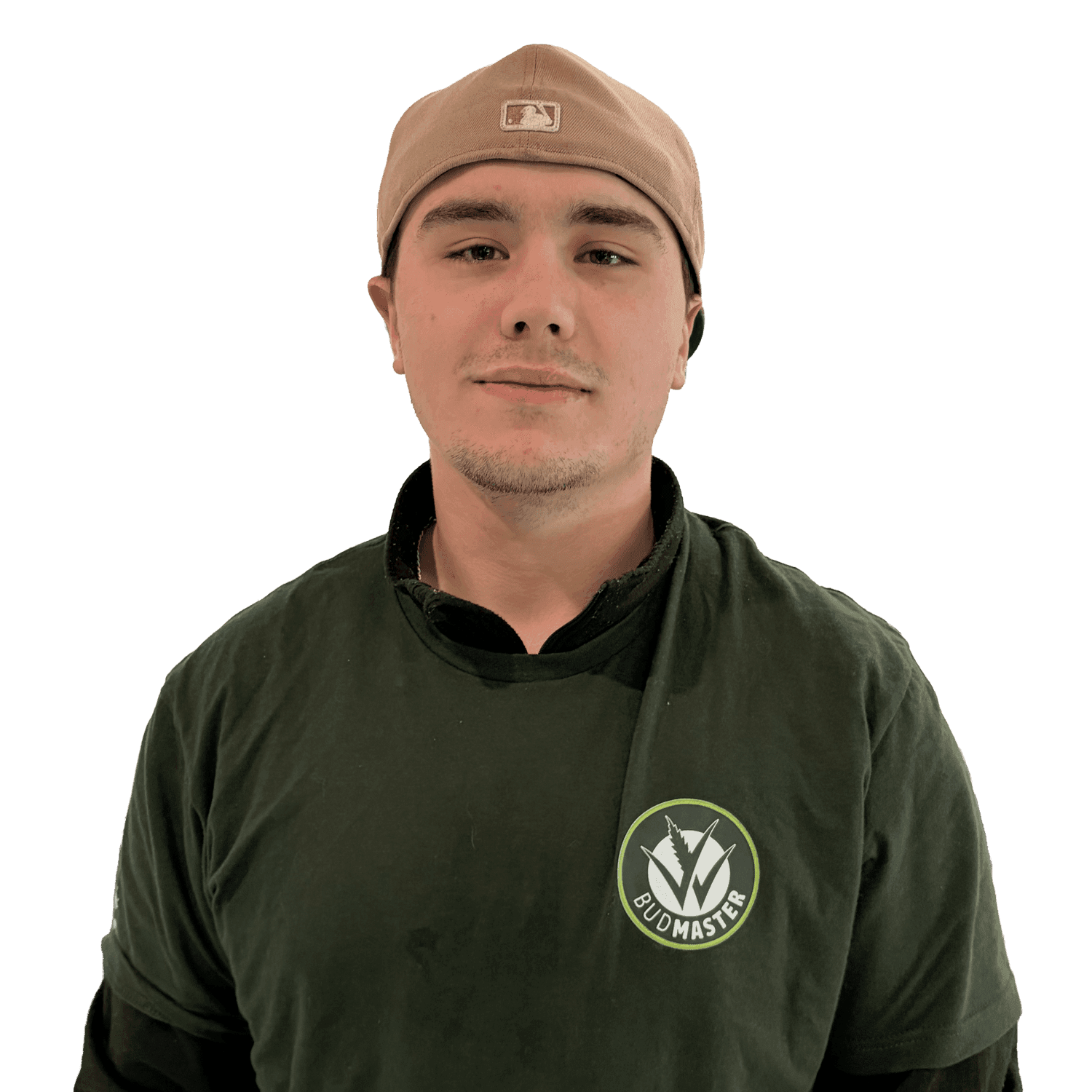 Budmaster Rob