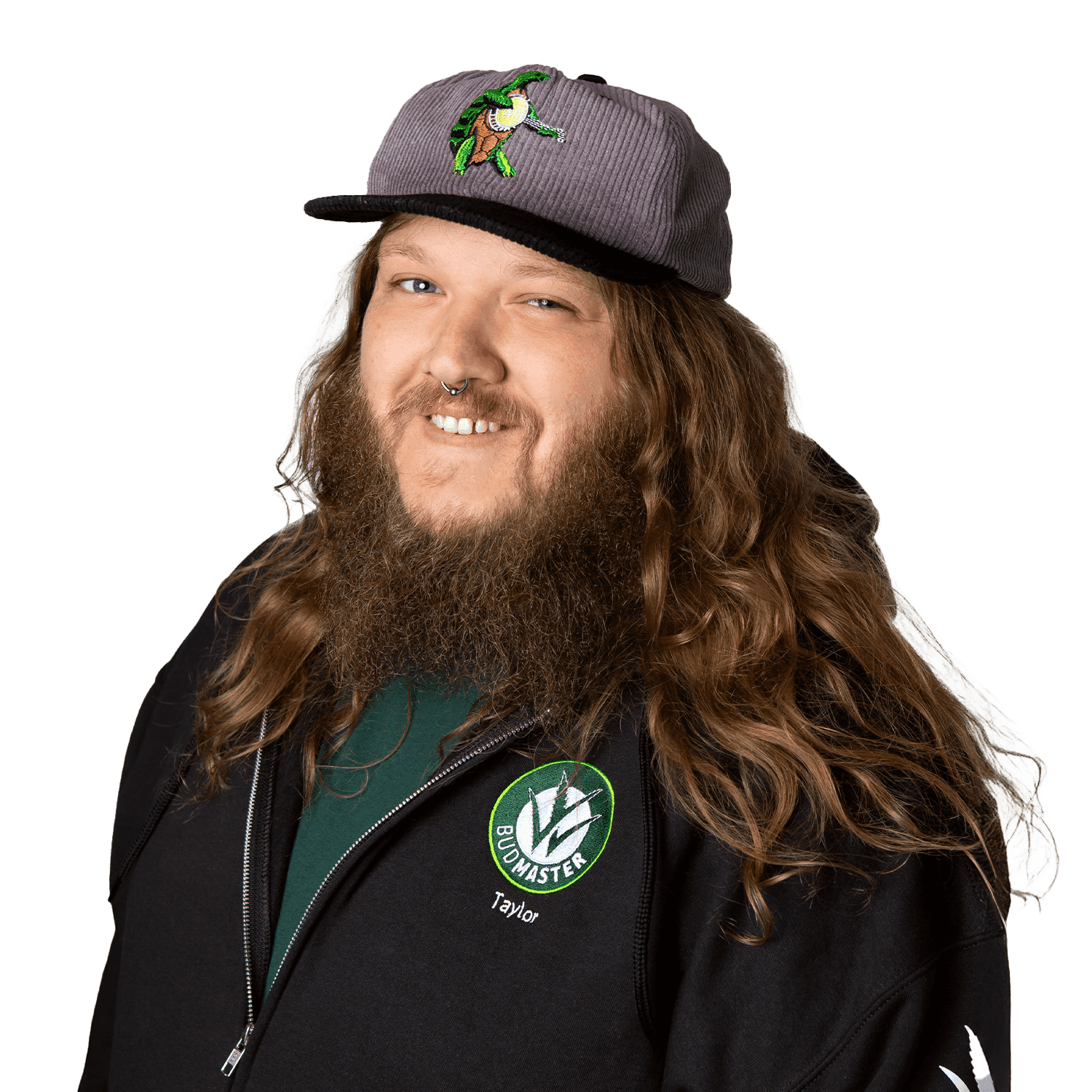 Budmaster Taylor