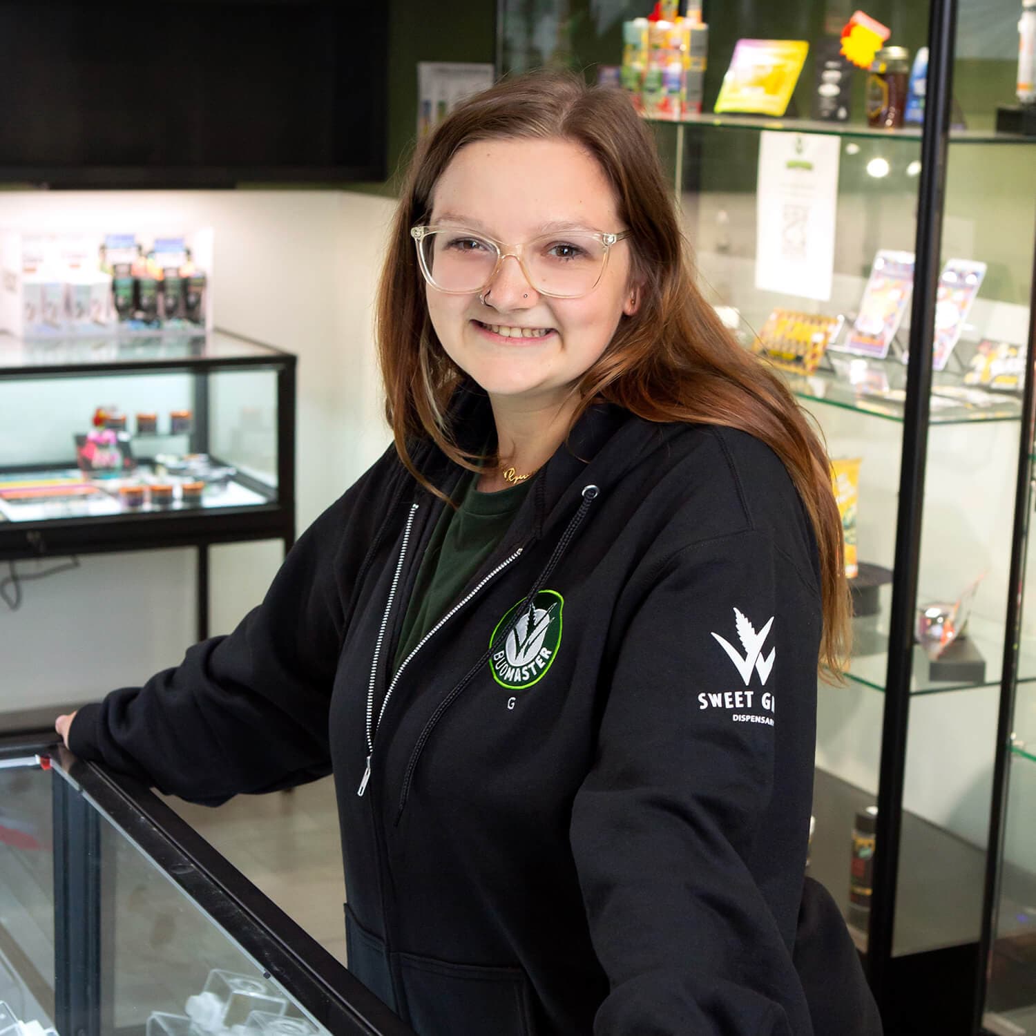 Budmaster Genevieve