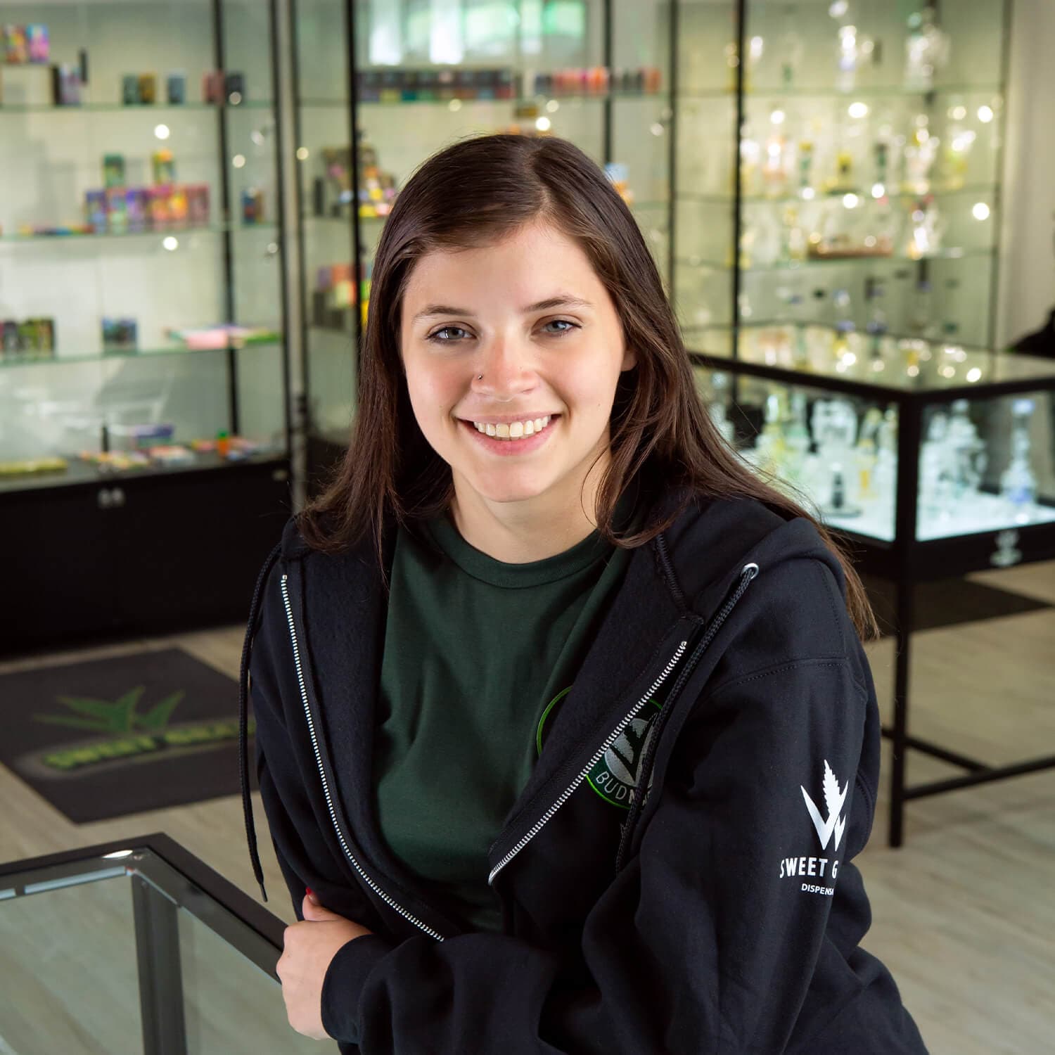 Budmaster Madison