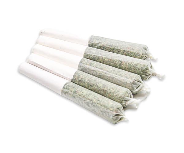 Pre-Rolls