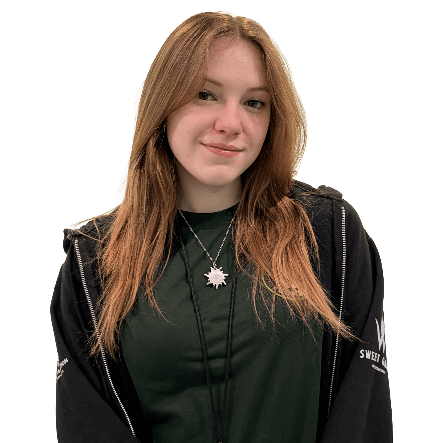 Alexis Transparent