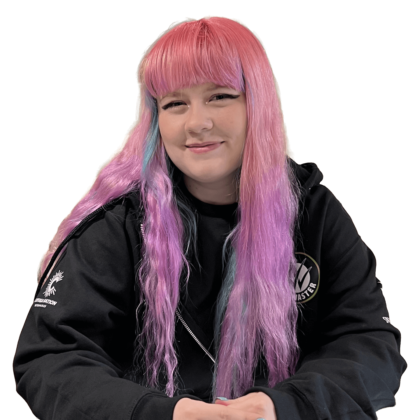 Dalilah Transparent