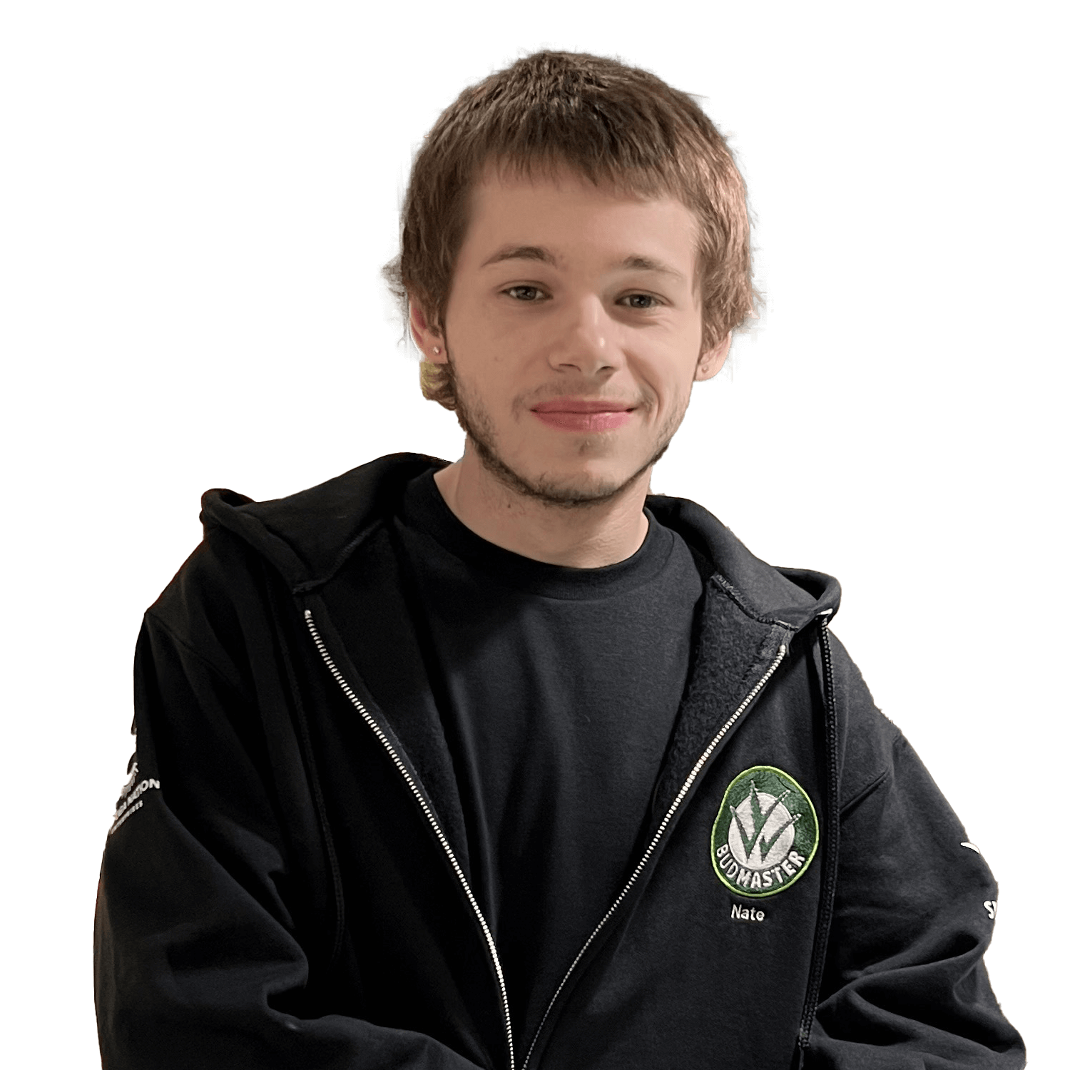 Nate Transparent