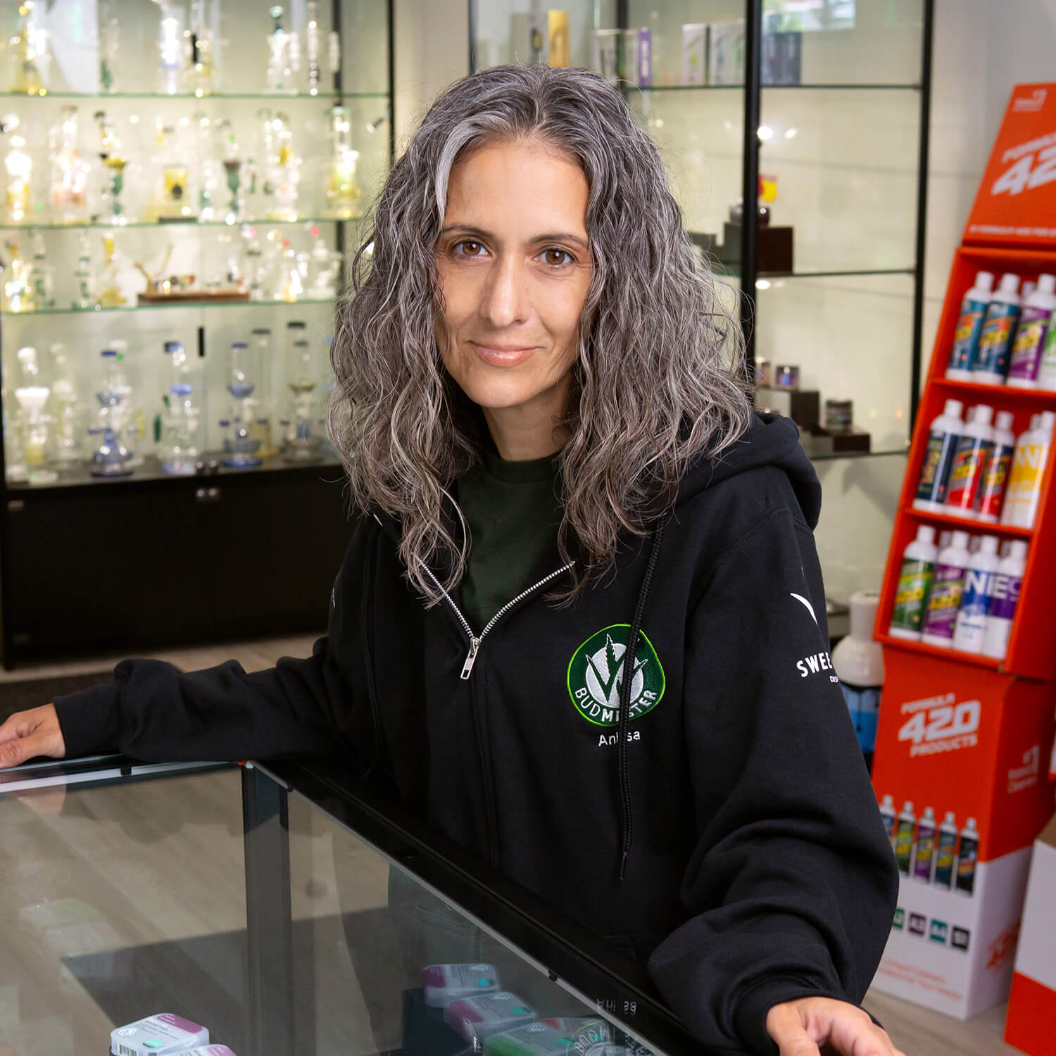 Anissa Environmental