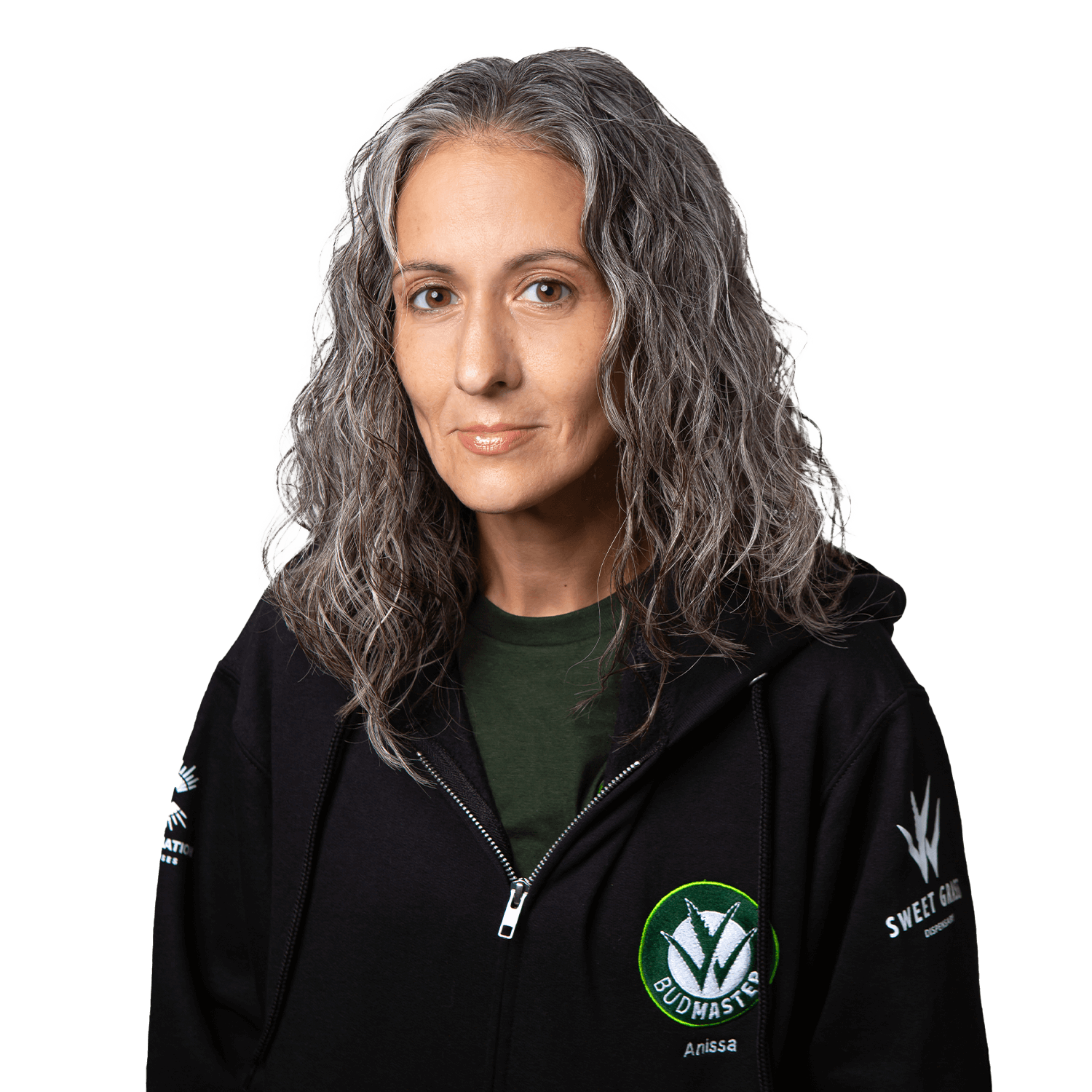 Anissa Transparent