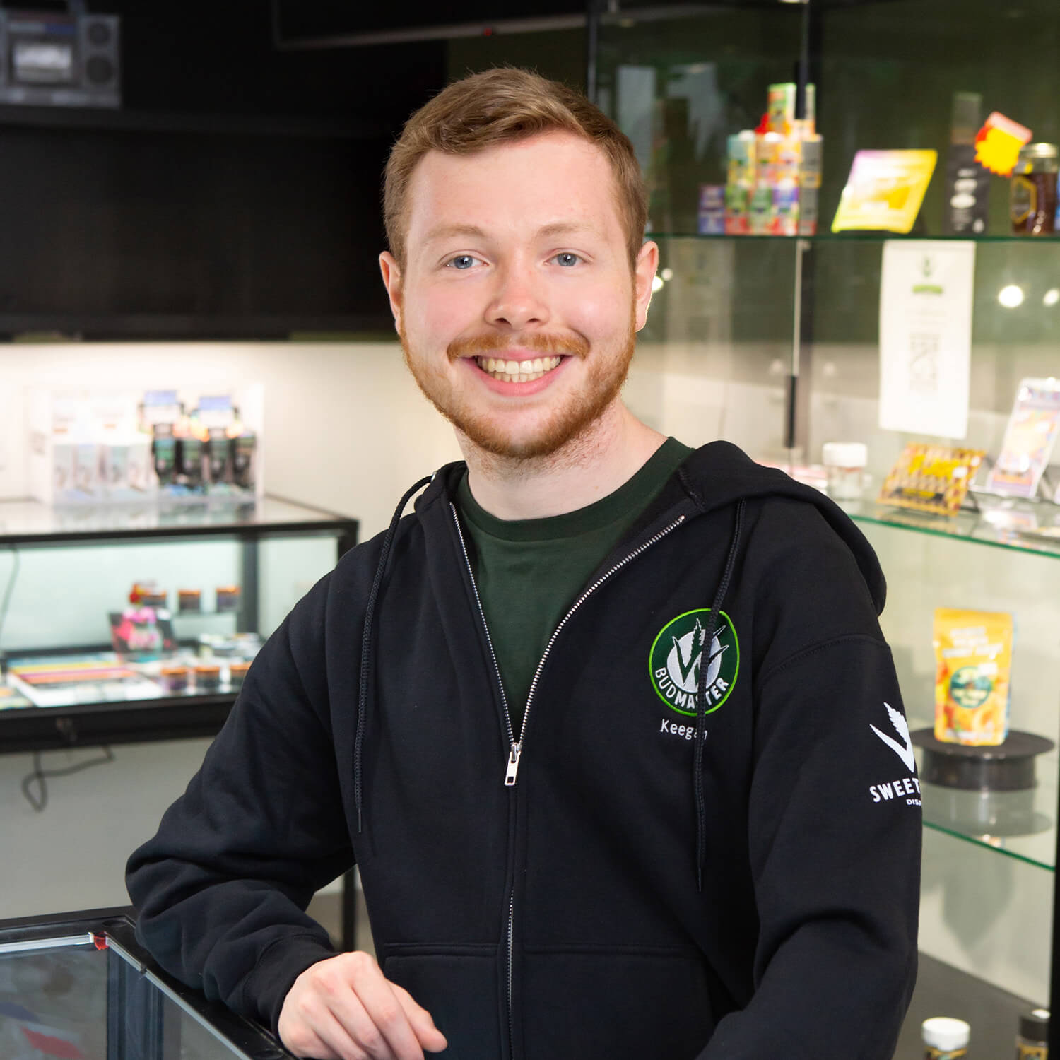 Keegan Environmental