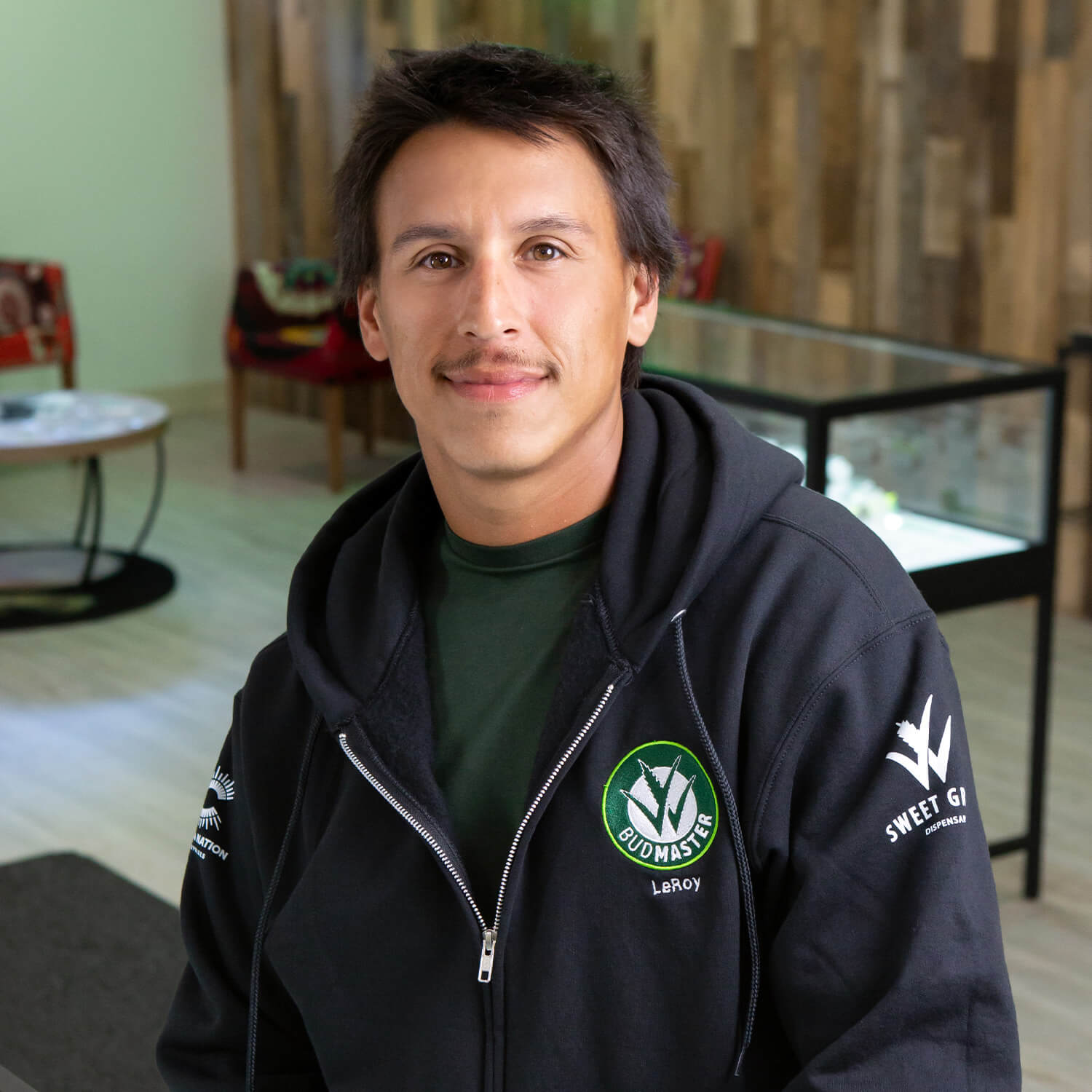 Leroy Environmental