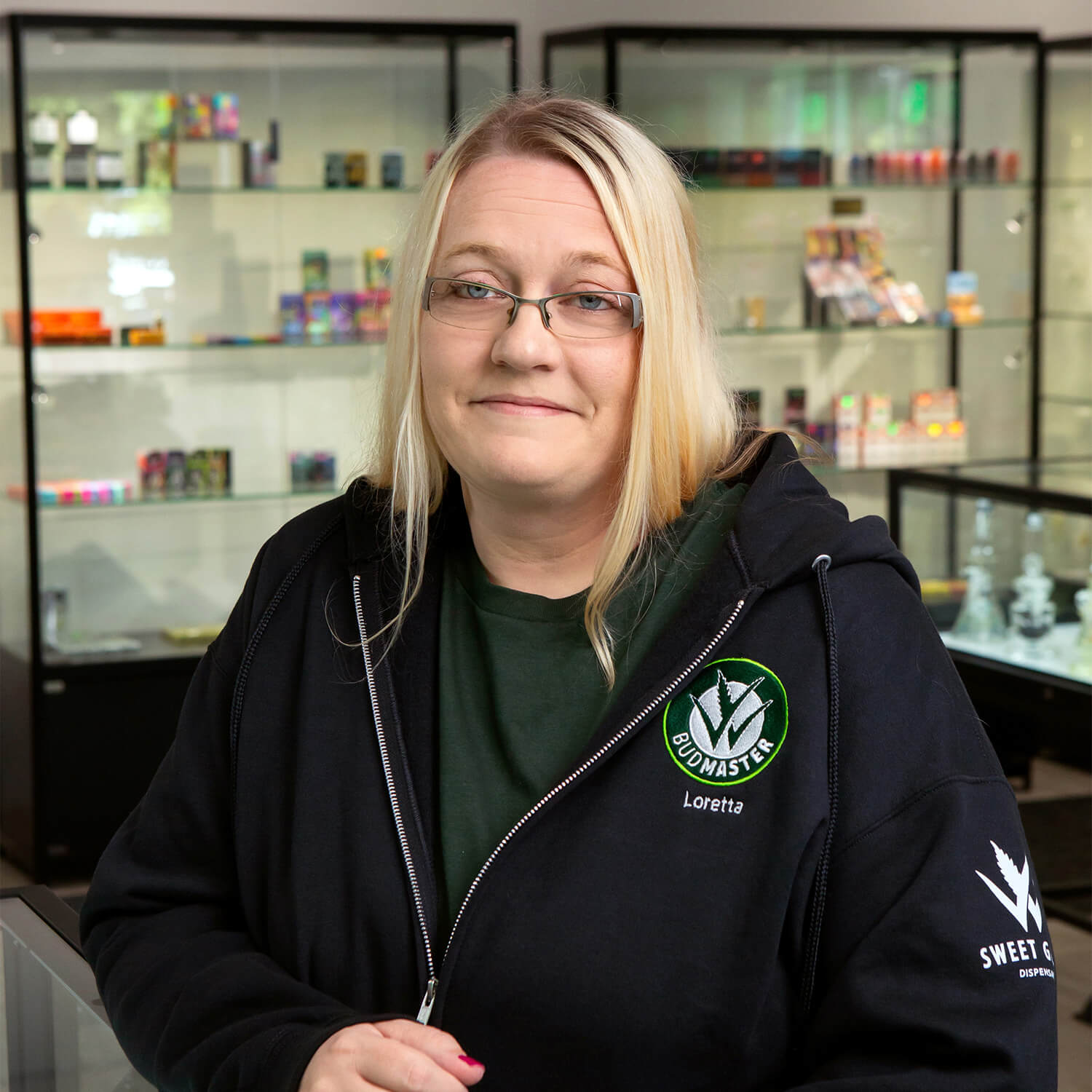 Loretta Environmental