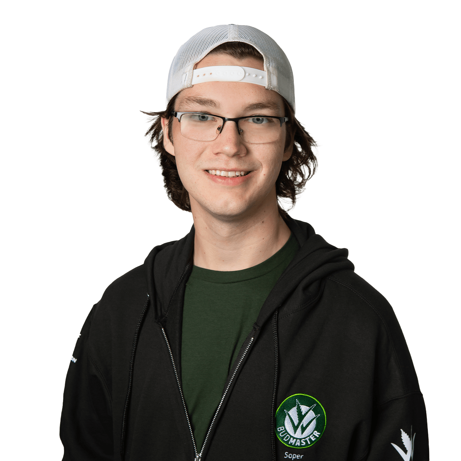 Matt Transparent
