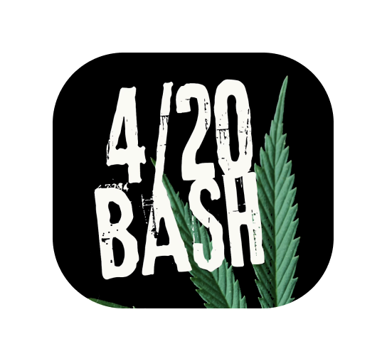 420 Bash