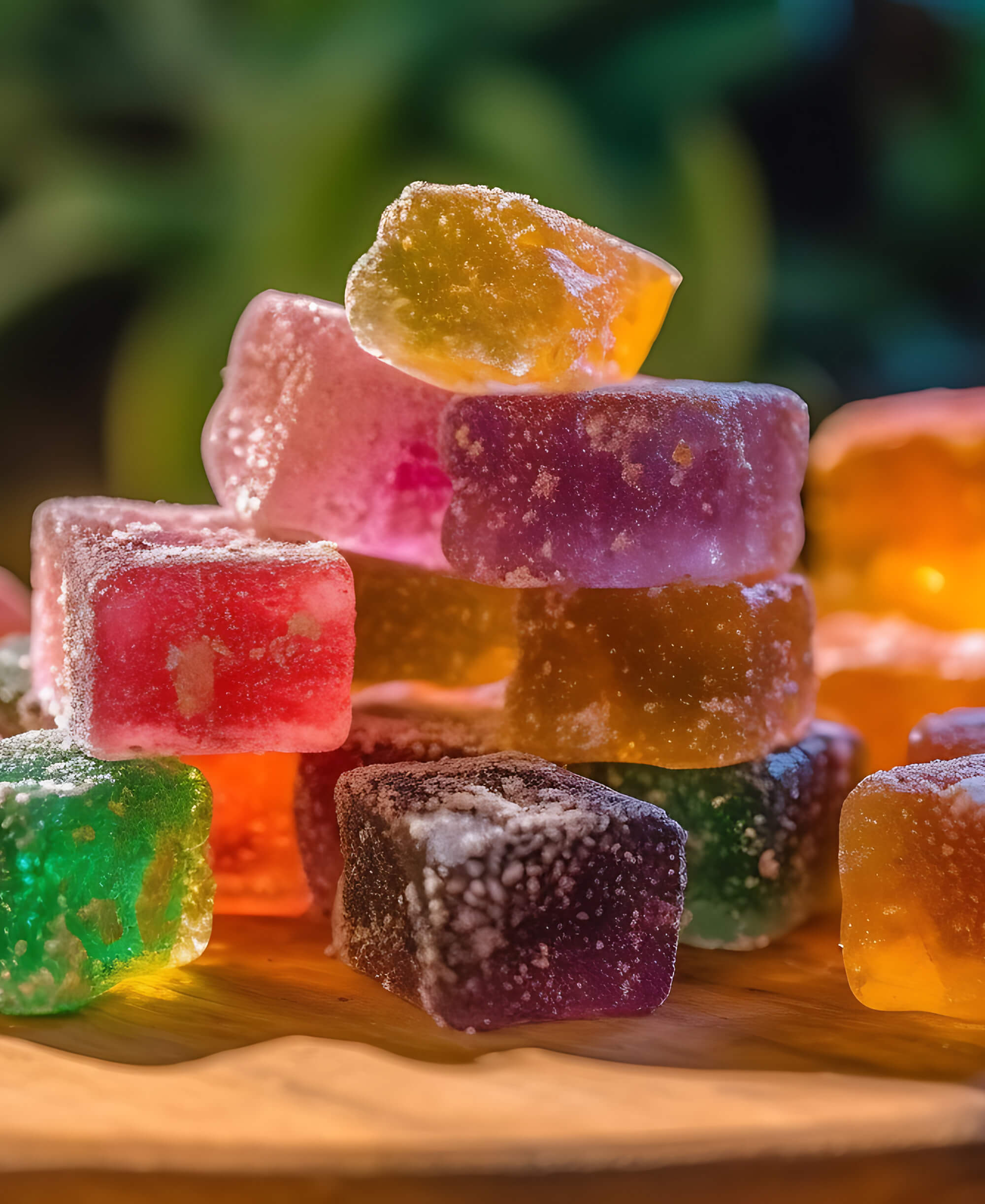 Edibles