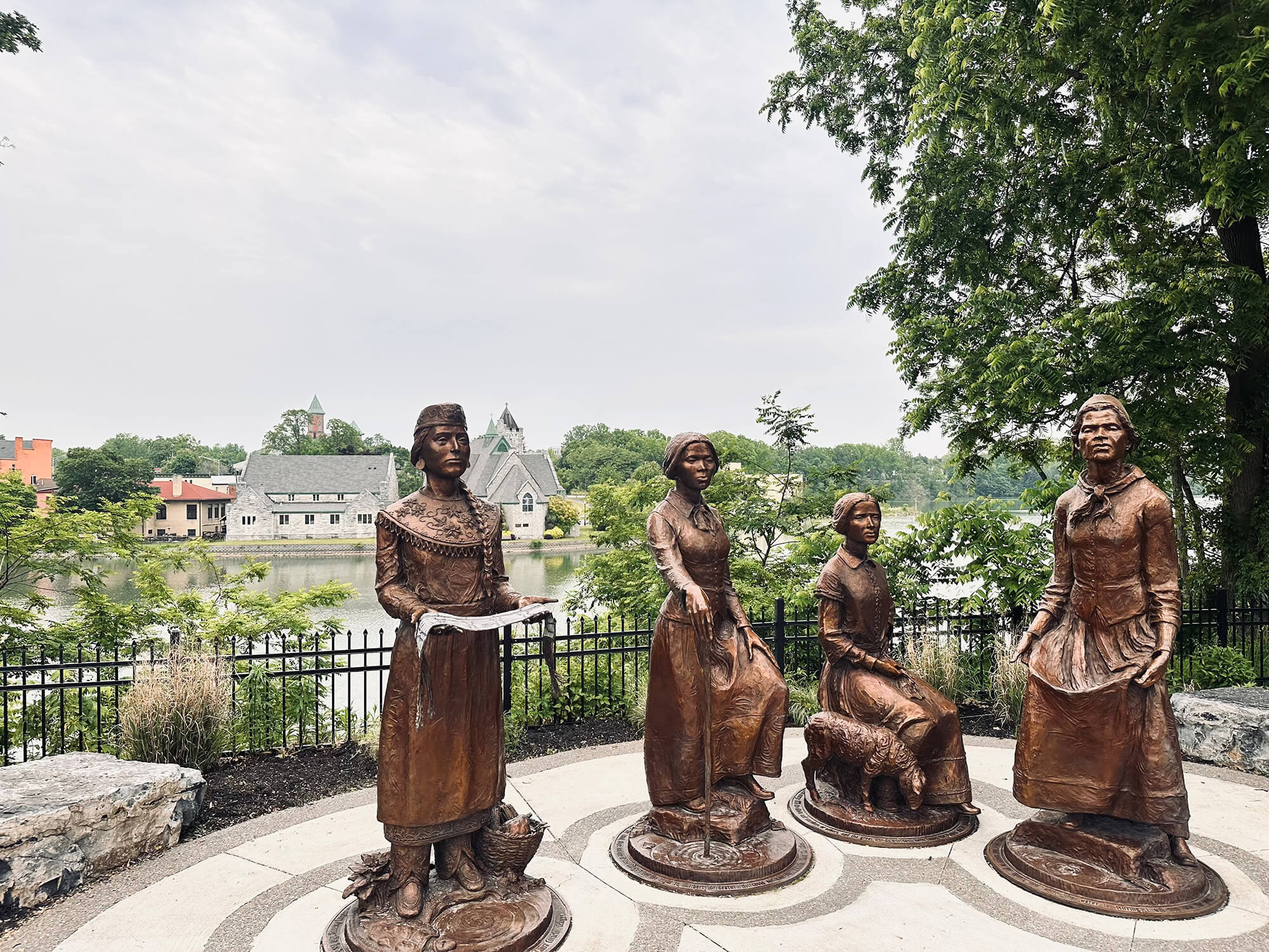 Seneca Falls