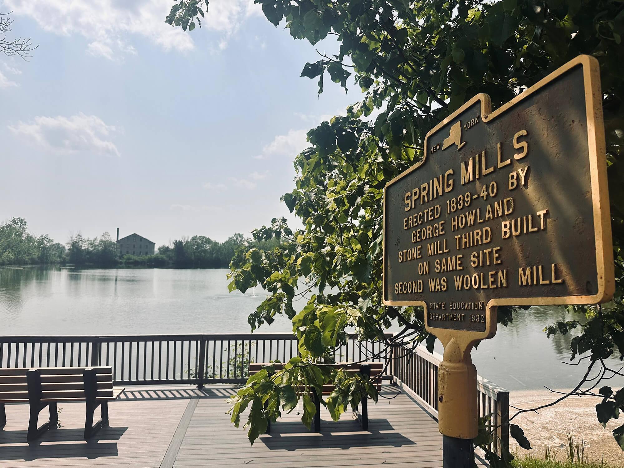 Union Springs