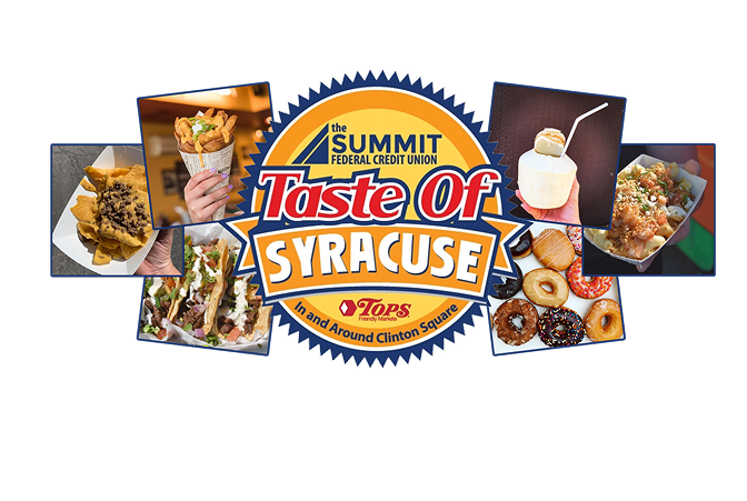 tast of cuse