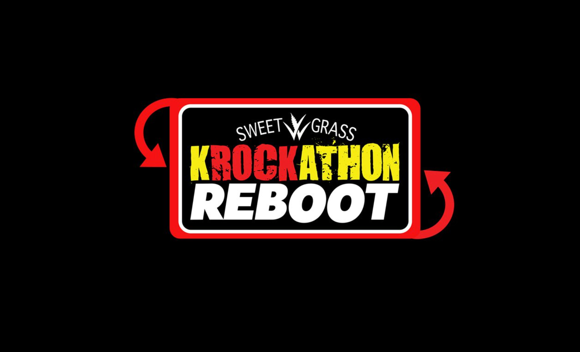 krockathon reboot