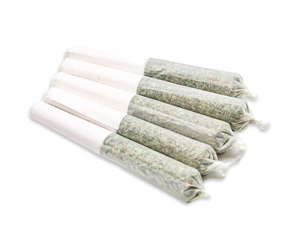 pre rolls