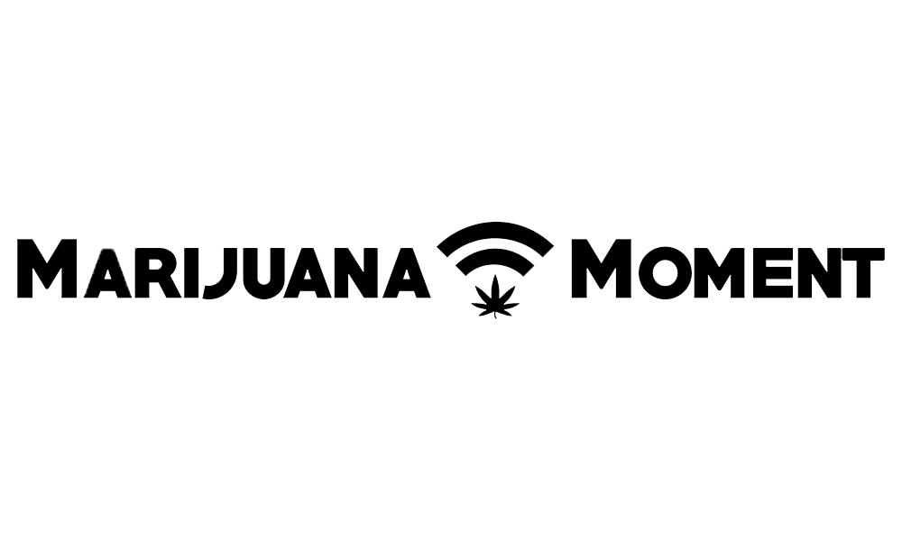 marijuana moment
