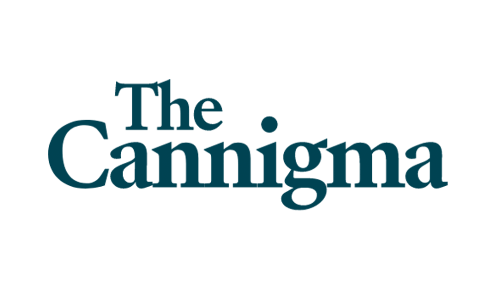the cannigma