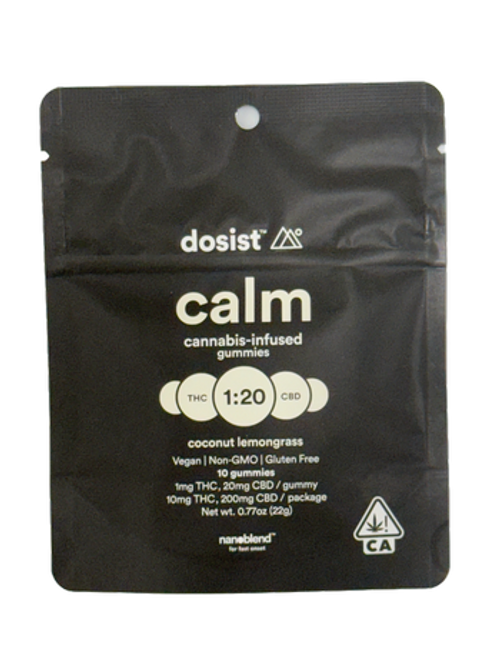 Dosist Calm