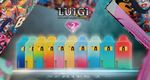 Luigi 2g