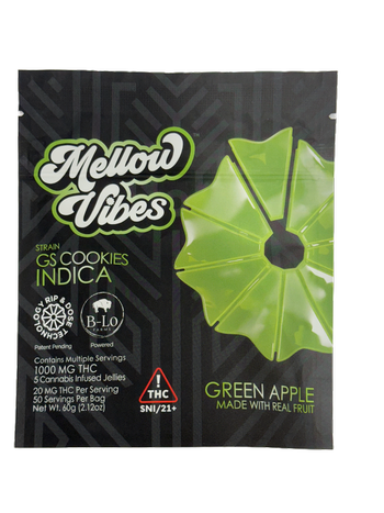 Mellow Vibes E